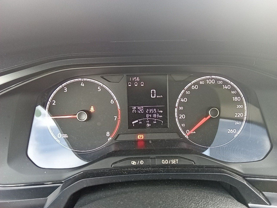 Imagen de Volkswagen POLO