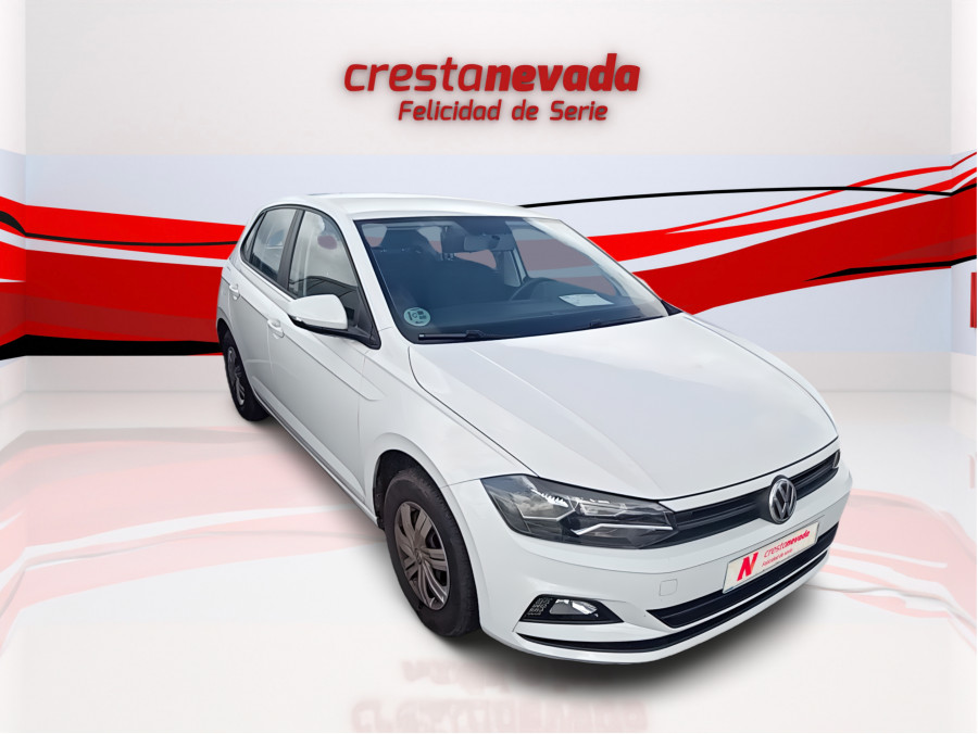 Imagen de Volkswagen POLO