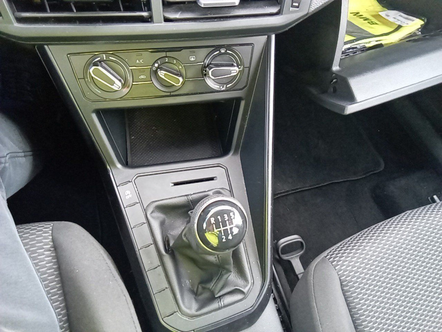 Imagen de Volkswagen POLO