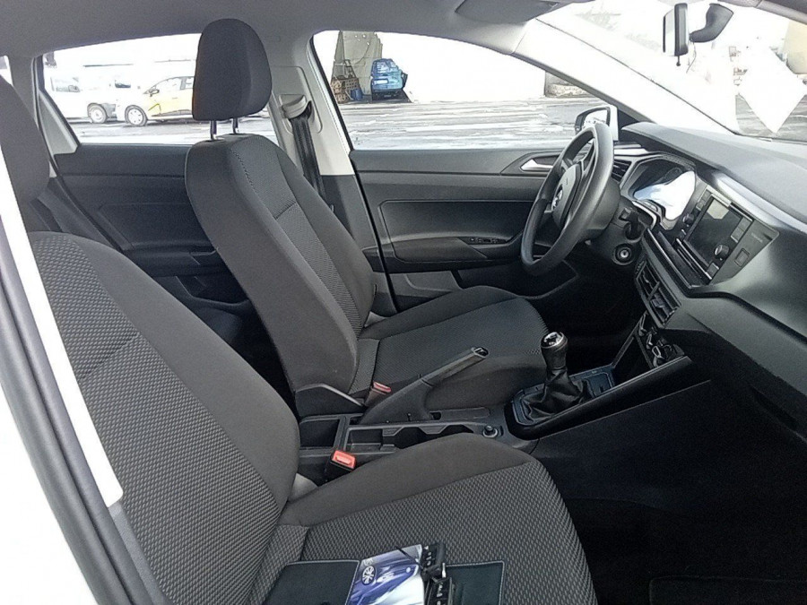 Imagen de Volkswagen POLO