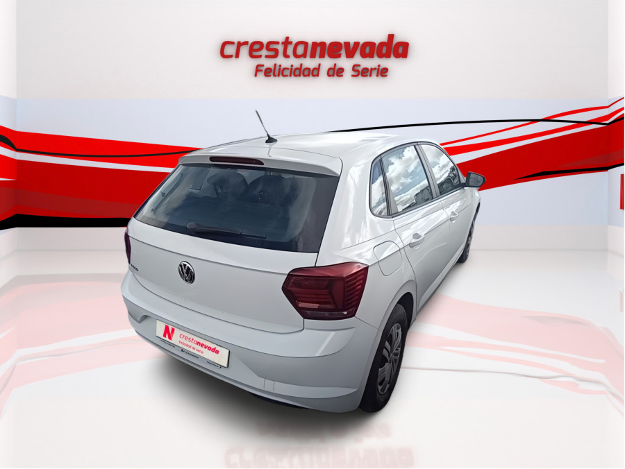 Imagen de Volkswagen POLO