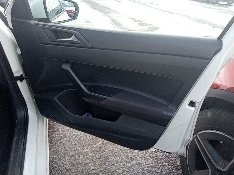 Imagen de Volkswagen POLO
