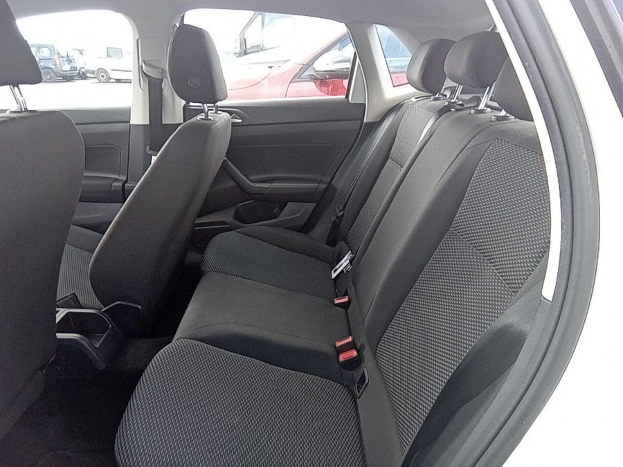 Imagen de Volkswagen POLO