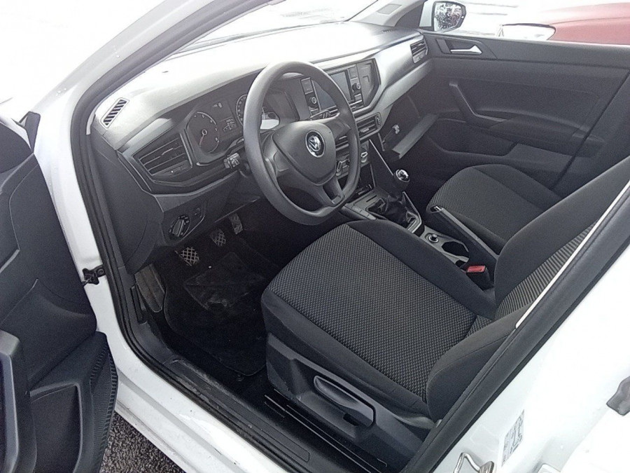 Imagen de Volkswagen POLO