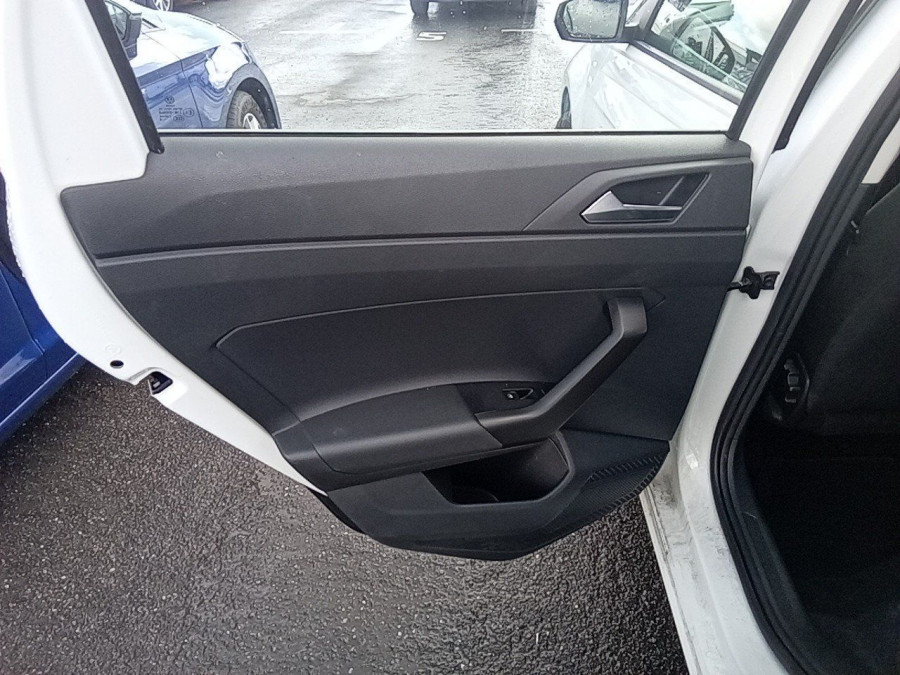 Imagen de Volkswagen POLO