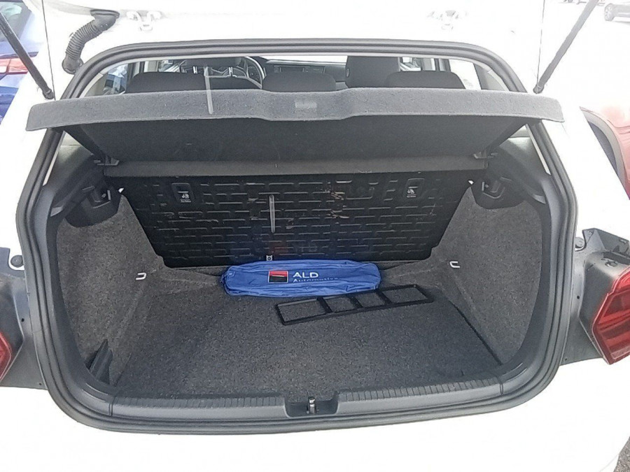 Imagen de Volkswagen POLO