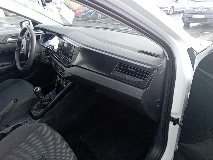 Imagen de Volkswagen POLO