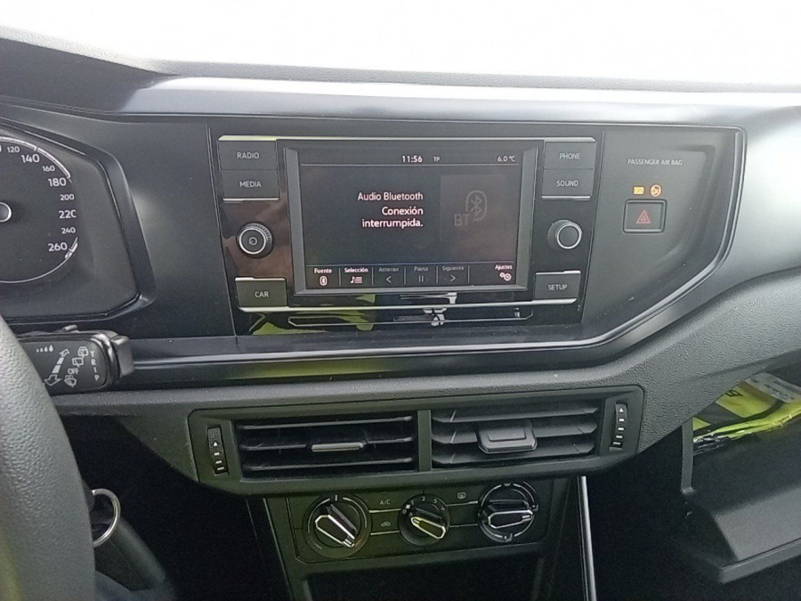 Imagen de Volkswagen POLO