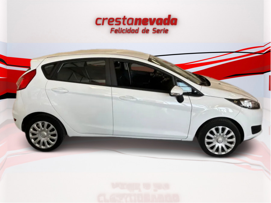 Imagen de Ford 86
