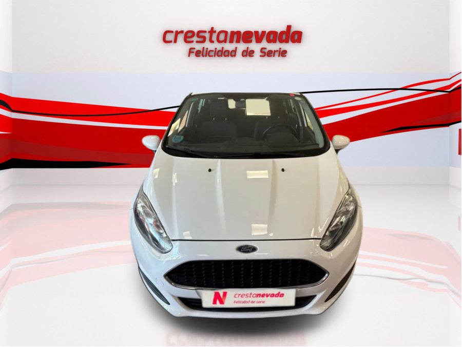Imagen de Ford 86