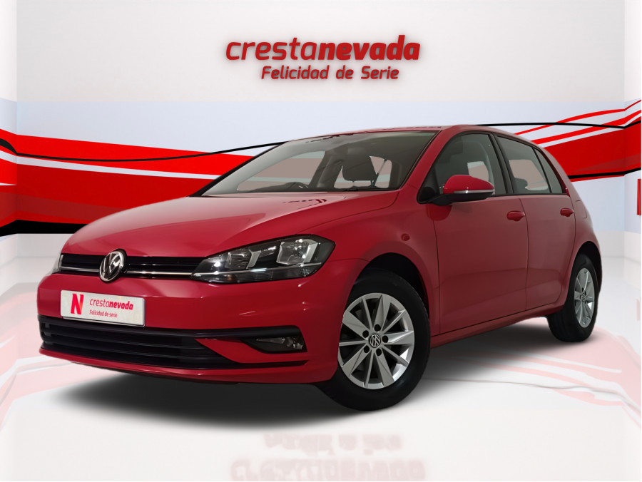 Imagen de Volkswagen Golf