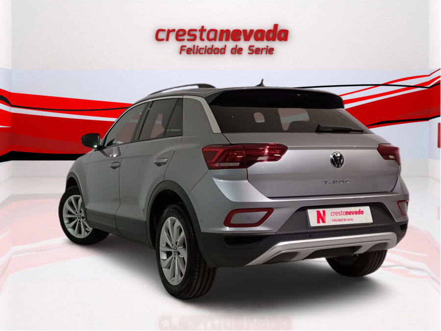 Imagen de Volkswagen T-Roc