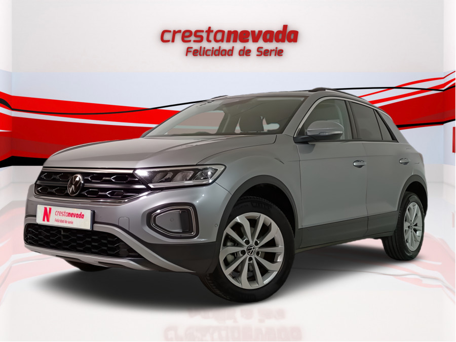 Imagen de Volkswagen T-Roc