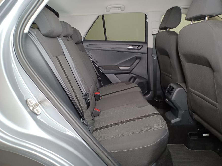 Imagen de Volkswagen T-Roc