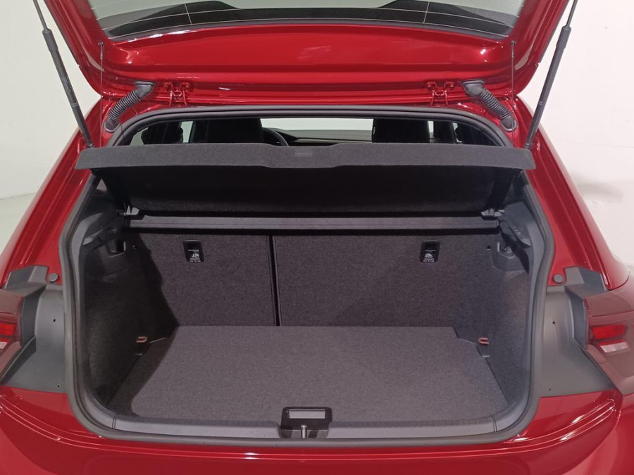 Imagen de Volkswagen Polo