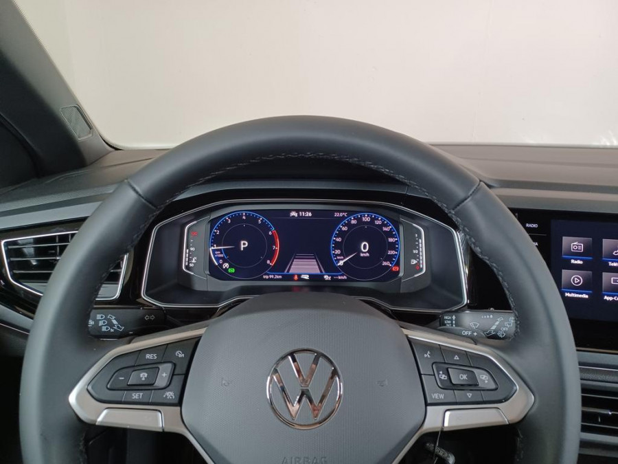 Imagen de Volkswagen Polo