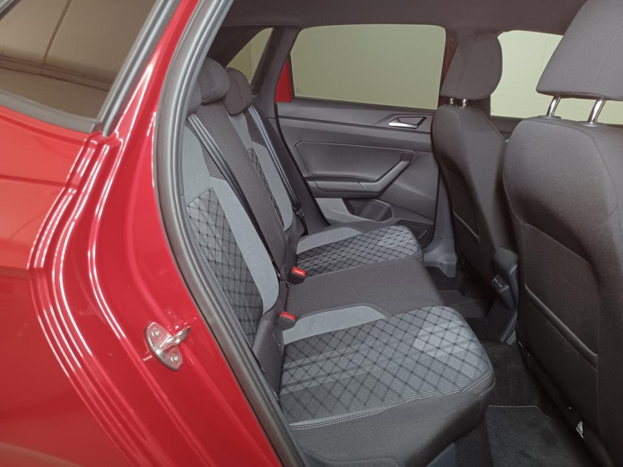 Imagen de Volkswagen Polo