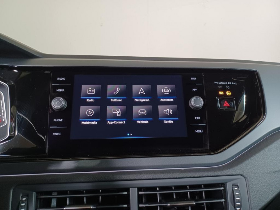 Imagen de Volkswagen Polo