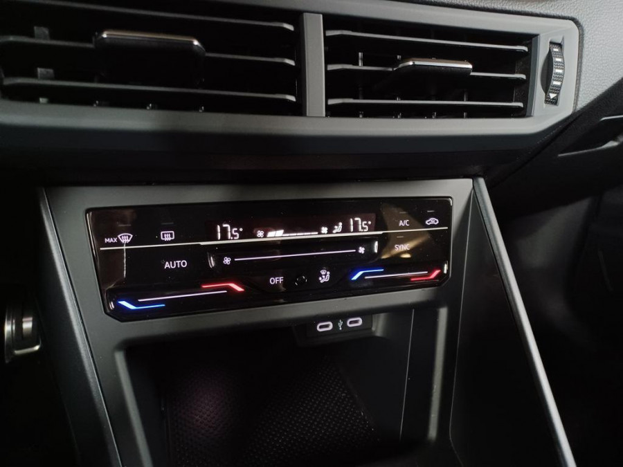 Imagen de Volkswagen Polo