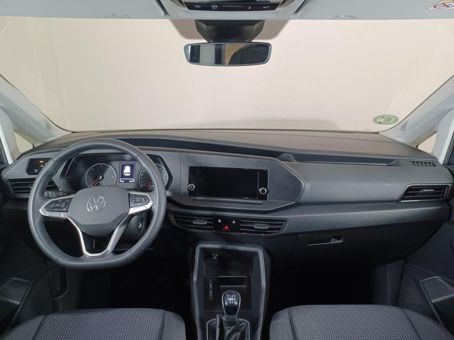 Imagen de Volkswagen Caddy