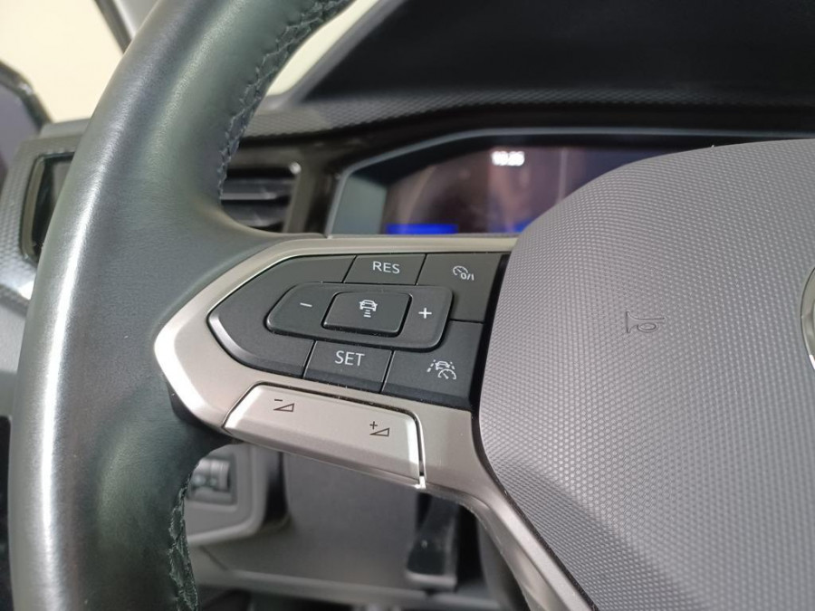 Imagen de Volkswagen Taigo