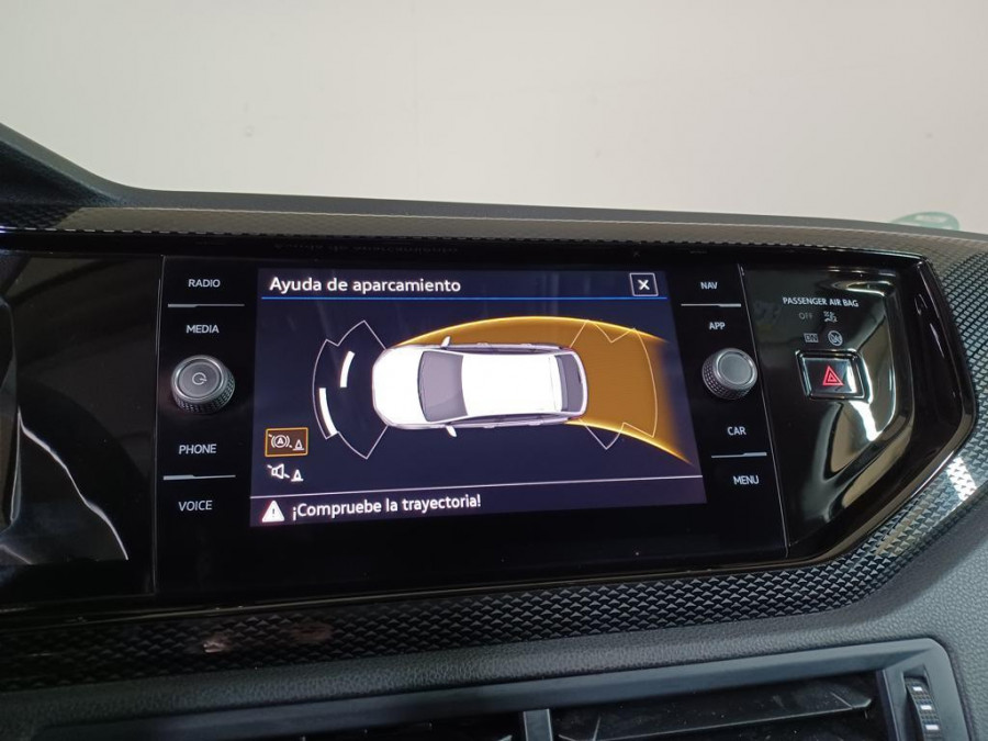 Imagen de Volkswagen Taigo