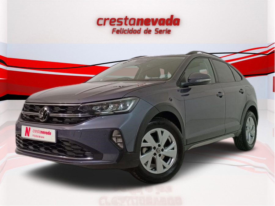 Imagen de Volkswagen Taigo