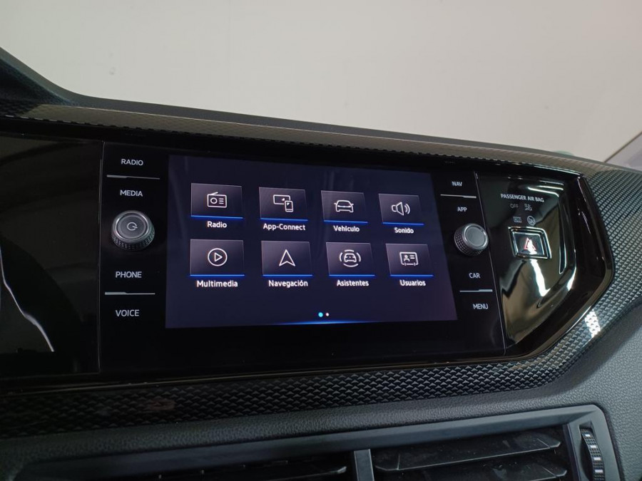 Imagen de Volkswagen Taigo
