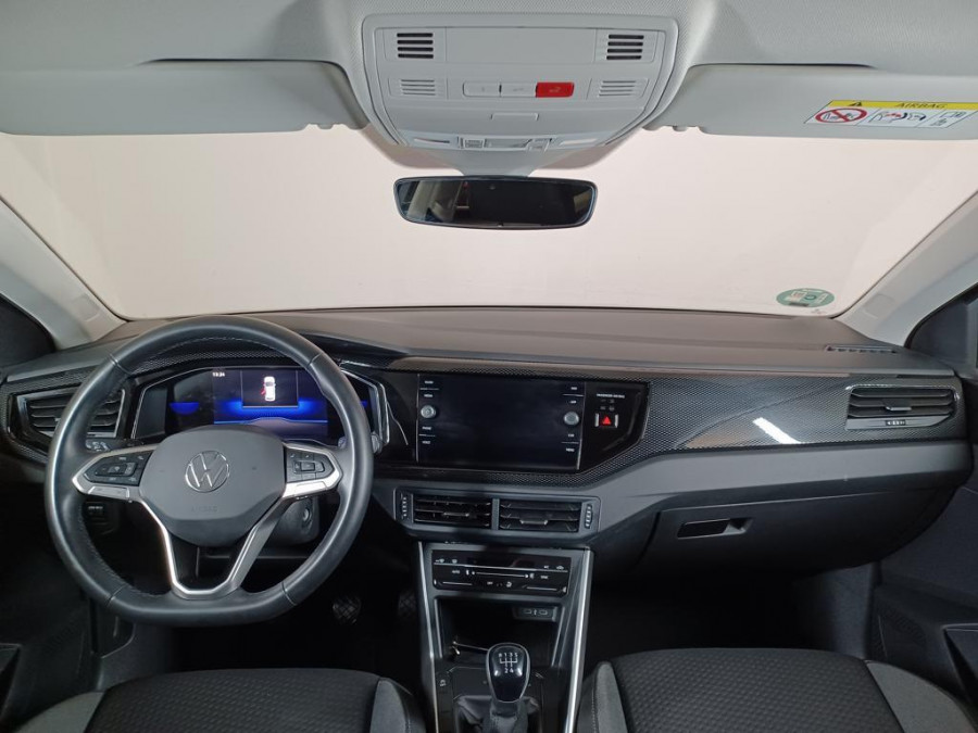 Imagen de Volkswagen Taigo