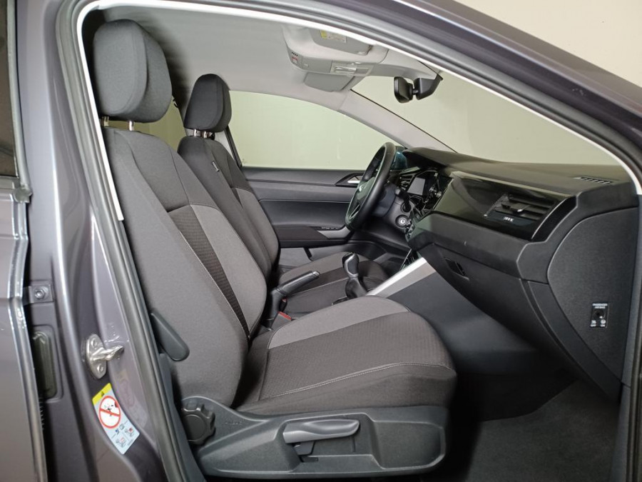 Imagen de Volkswagen Taigo