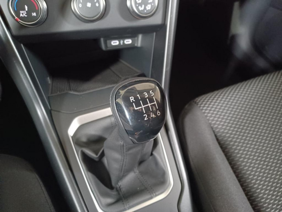 Imagen de Volkswagen T-Roc