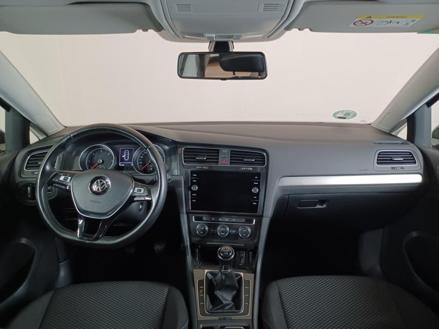 Imagen de Volkswagen Golf