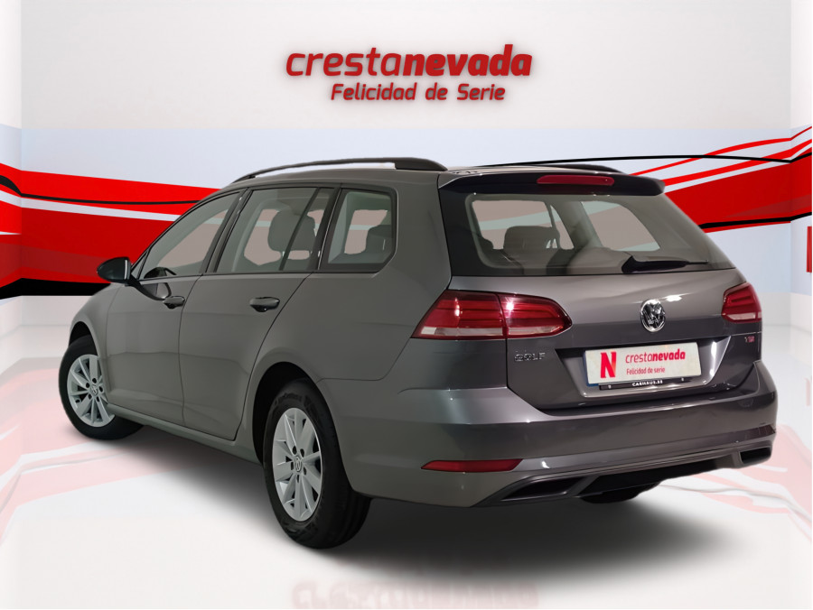 Imagen de Volkswagen Golf