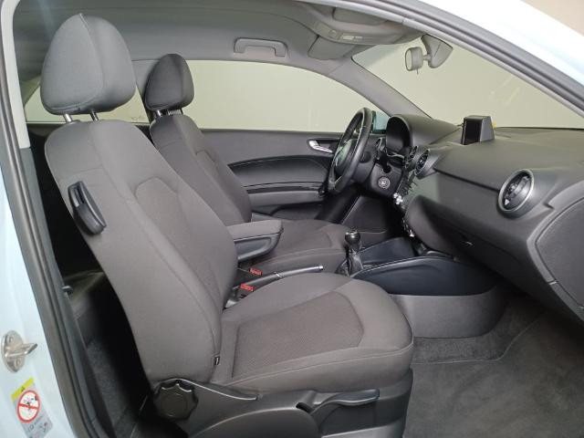 Imagen de AUDI A1