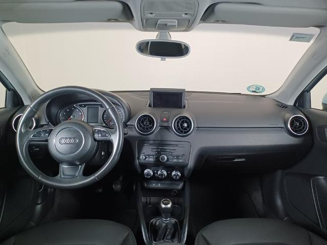 Imagen de AUDI A1