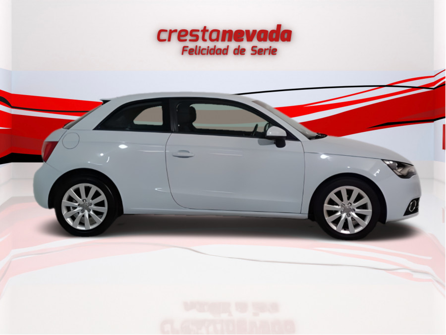 Imagen de AUDI A1