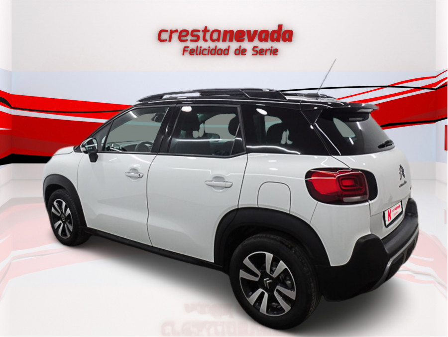 Imagen de Citroën C3 Aircross