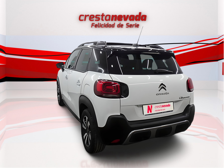 Imagen de Citroën C3 Aircross