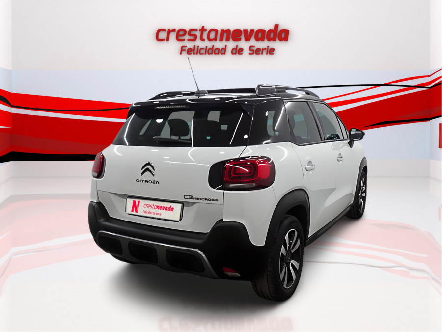 Imagen de Citroën C3 Aircross