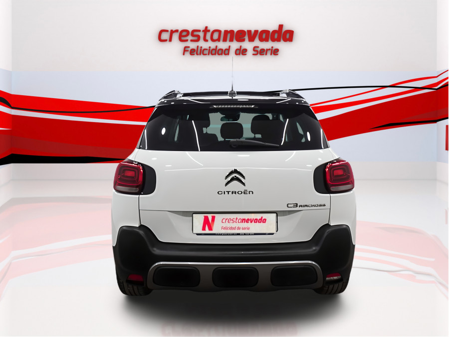 Imagen de Citroën C3 Aircross