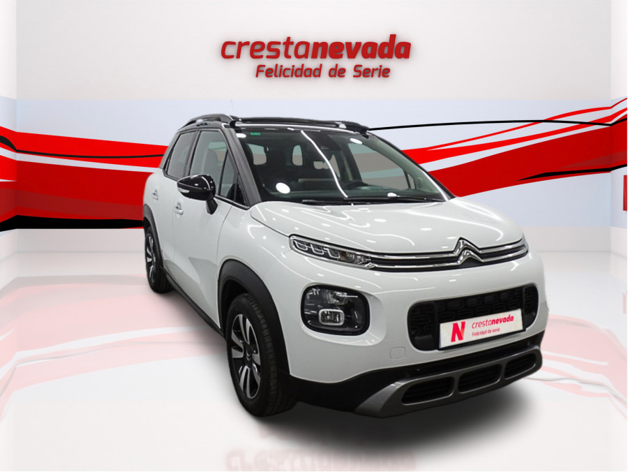 Imagen de Citroën C3 Aircross