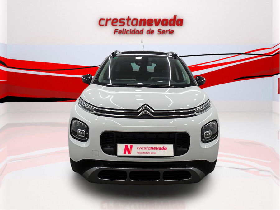 Imagen de Citroën C3 Aircross