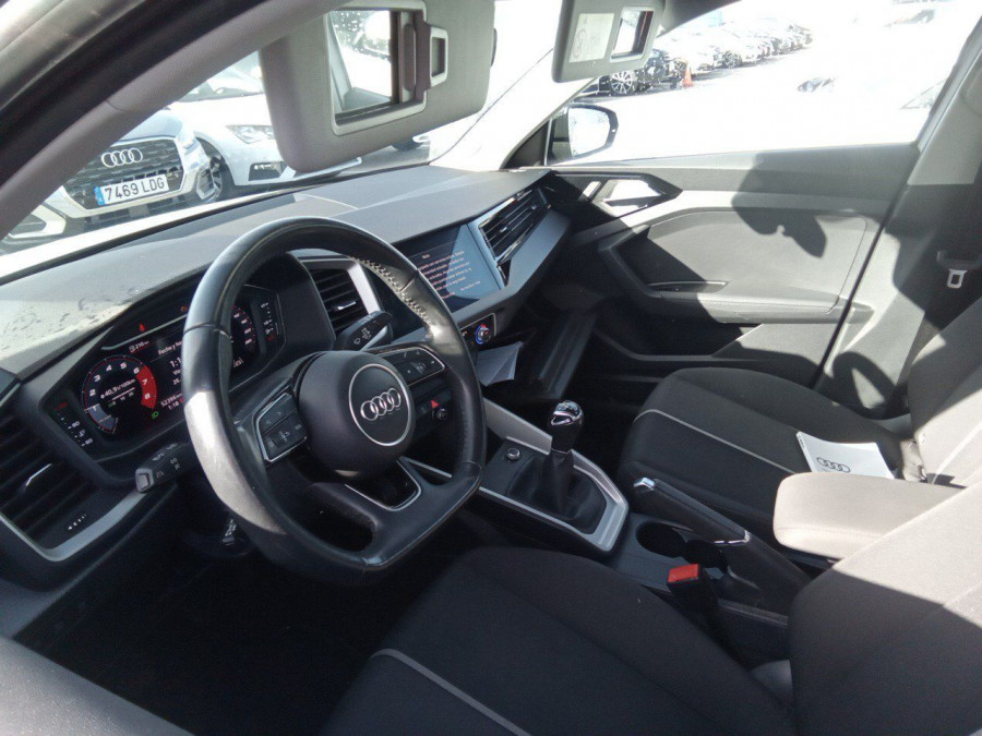 Imagen de AUDI A1