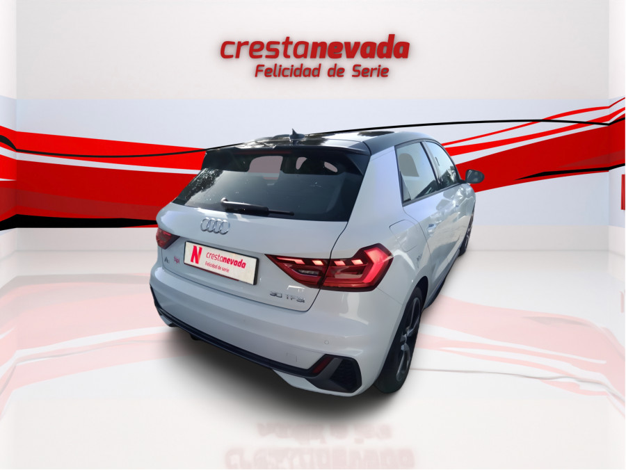 Imagen de AUDI A1