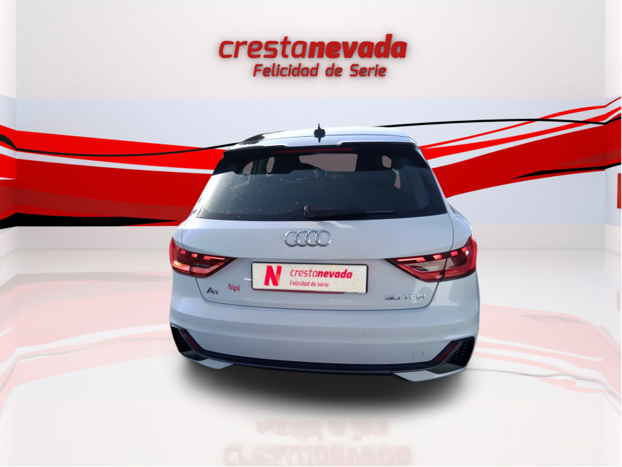 Imagen de AUDI A1