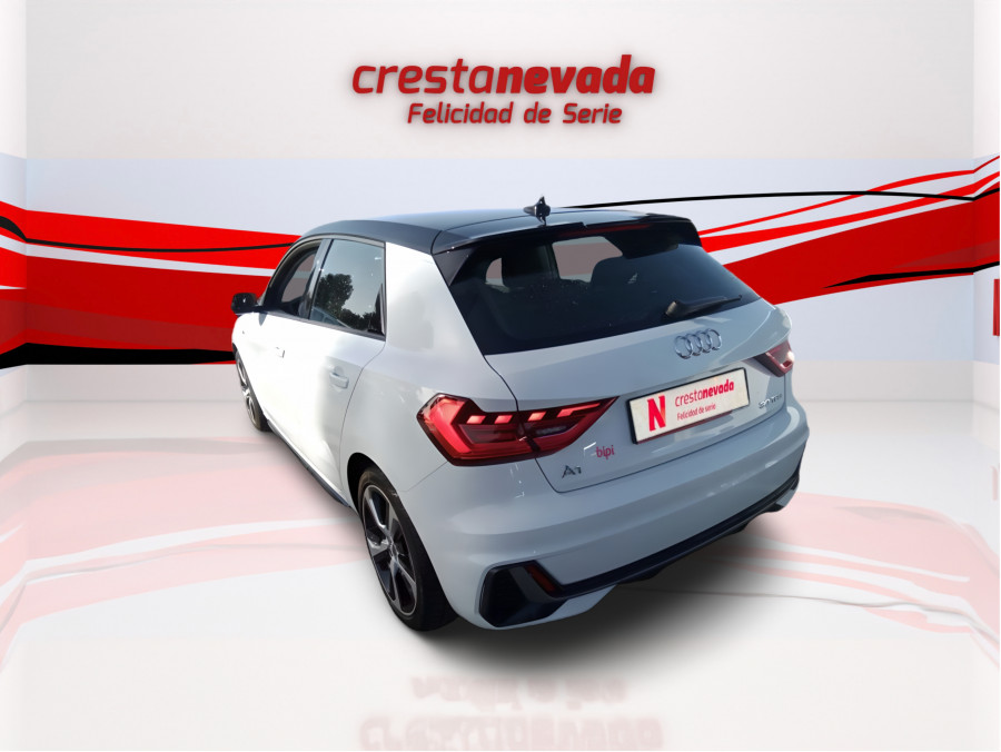 Imagen de AUDI A1