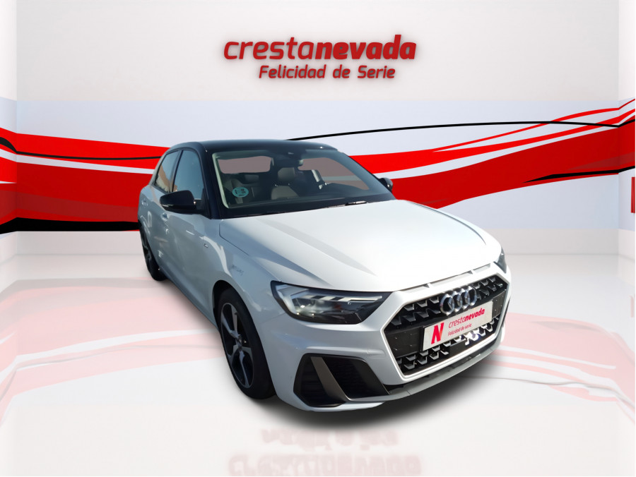Imagen de AUDI A1