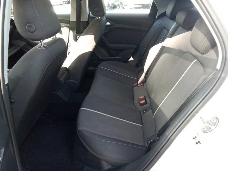 Imagen de AUDI A1