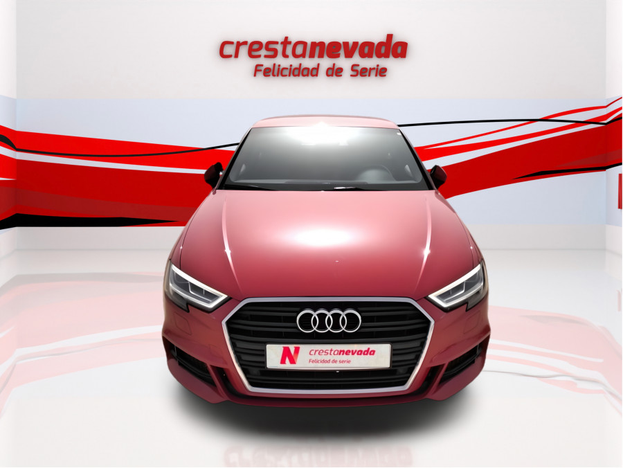 Imagen de AUDI A3