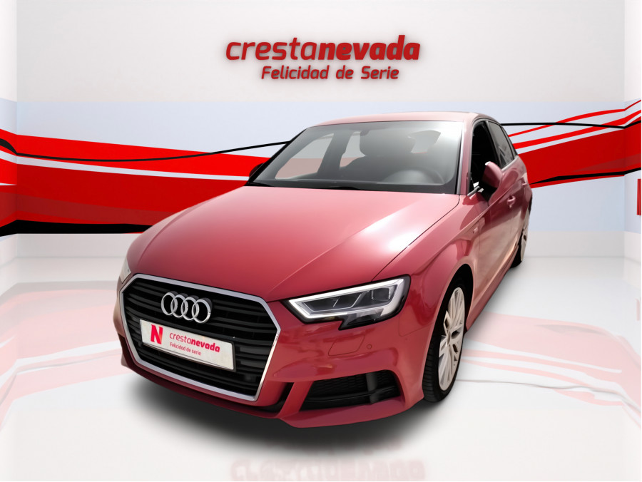 Imagen de AUDI A3